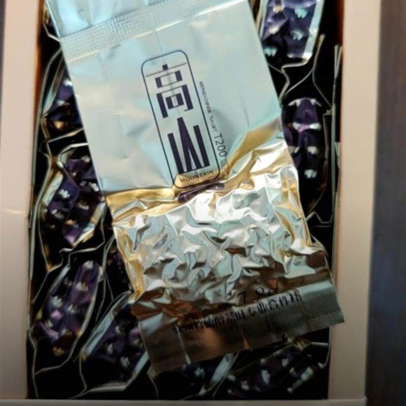 仙醇安溪铁观音茶叶特级浓香型2023新茶散装袋装乌龙茶独立包装