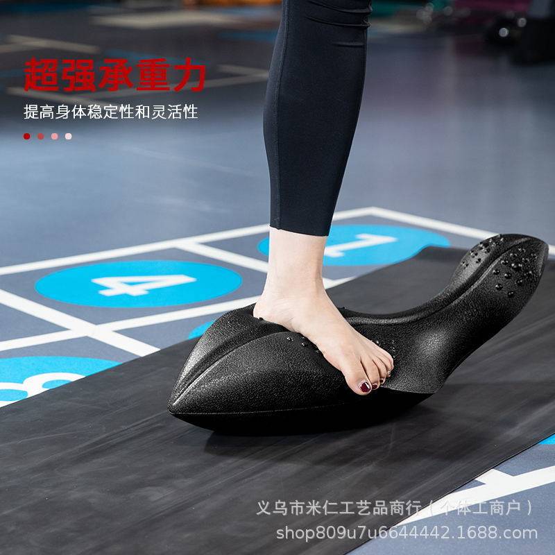普拉提瑜伽小海豚oov脊椎脊柱矫正腰椎纠正健身平衡训练器材
