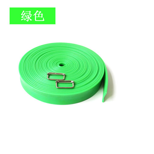 阻力带瑜伽塑形拉伸乳胶拉力带田径体能训练运动健身拉力绳弹力带