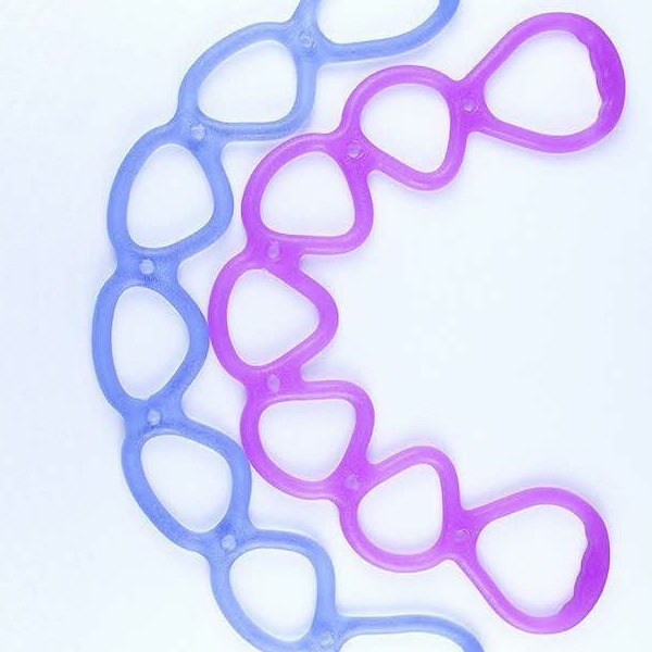 健身弹力带拉力绳拉力器运动器材家用8字款拉力带阻力带用品锻炼