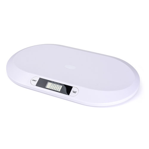 20KG家用宠物体重计称重器宝宝新生儿电子婴幼儿体重秤