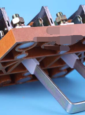 。正品刀开关HD13BX-600A/转31闸刀防误型旋600A隔离型3P三相单投