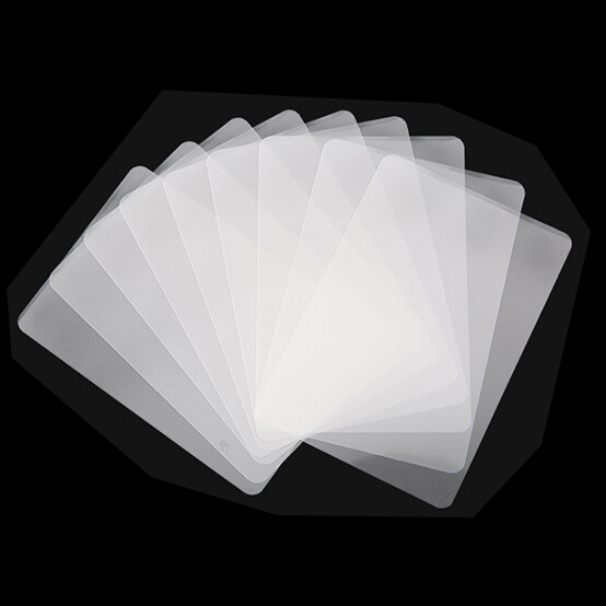 速发现货710塑封膜8C用过丝照片帆菜单相片护贝膜胶纸千护卡膜封