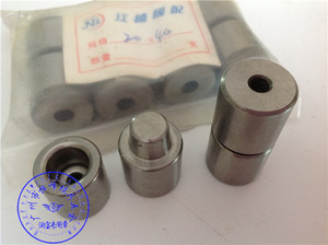 。圆形精定位 定位定位柱模具 导柱辅助器 方形密辅助器 块精 定