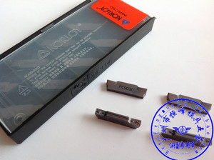 。MGMN(克洛伊)不锈钢PC300用切割9030槽数控刀片-M