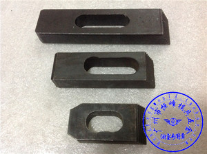 。码铁M压板压规16 组合压板M12的压规压规 万能夹具压规 模具