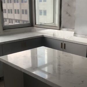 人造大理石洗手台面价格 人造大理石洗手台面图片 星期三