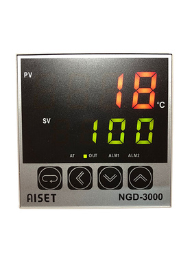 。GDNGDN亚泰-3411V上海亚泰仪表温控温控NGD-3421V NGD-3000-34