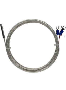 非标。WYH中天仪表WZPF4-定034防腐防尘防水制型热电阻PT100铂优