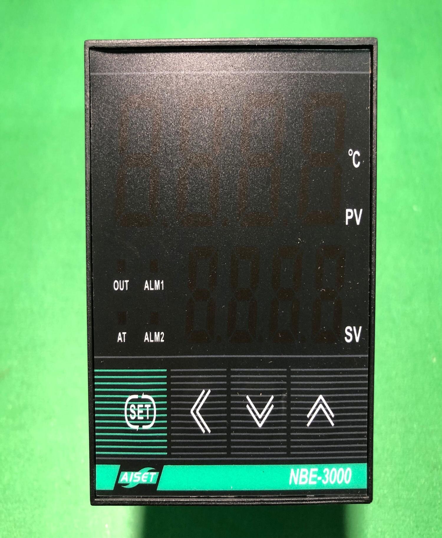 nbe-智343421上海亚泰仪表温控器nbe-能3430 3412 00g3410b 表