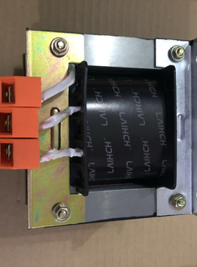 极速。纯铜BK500VlA单相隔离制控制变压器380V50变220V0W转定110V