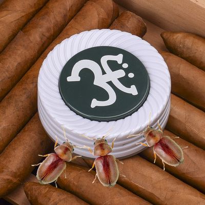 TAINOS泰因诺人雪茄虫抓捕器