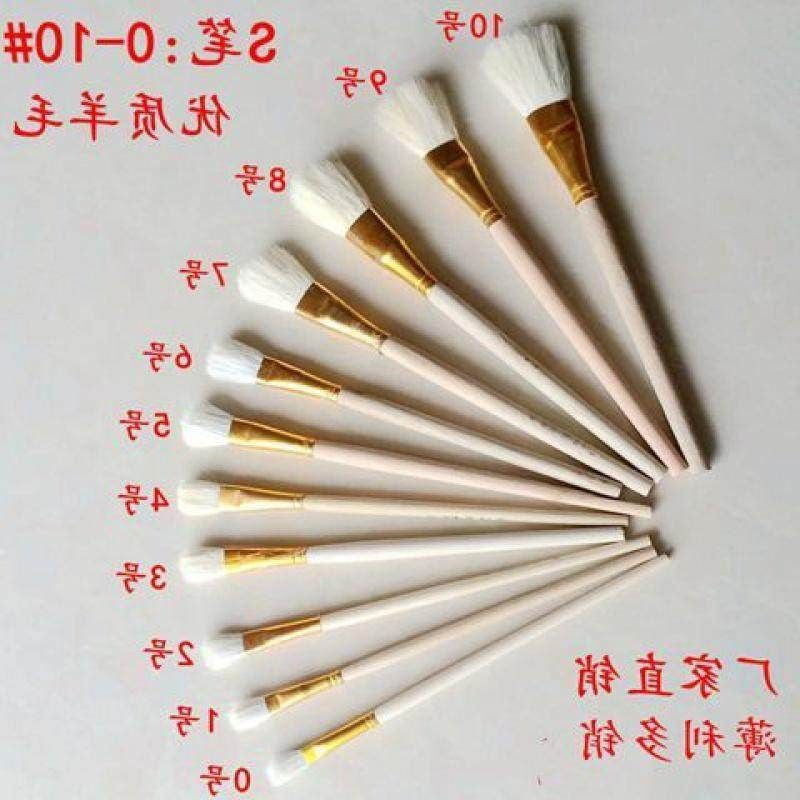 专业描金羊毛笔油漆陶瓷水彩工艺头S笔油画毛刷彩笔刷软绘画画笔,包装,五金配件包装,淘宝优惠券,粉丝福利购,淘宝优惠卷