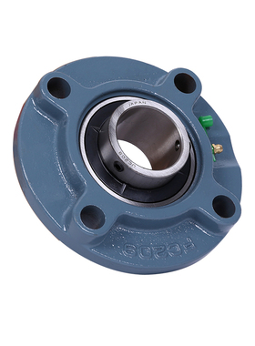 日本进口NSK带座轴承UKFC212 FC213 FC214 215 216 217 218 索套