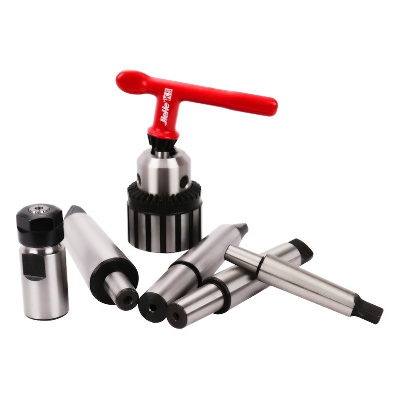 莫氏连接杆锥柄套MTA 1 p2 3 4 5 6 号锥套台钻B12B16B18B22钻夹