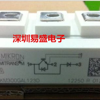 SKM200GAL126D SKM300GAL128D SKM400GAL124D SKM150GAL123D 125D