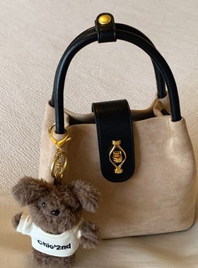 南风Chio2nd 月影织锦水桶包 8/19 20:00上新开价喜欢先加购