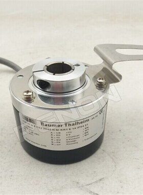 宝盟ITD 21 A4 Y82 2048(1024) H NI KR1 F 14 IP54 21编码器