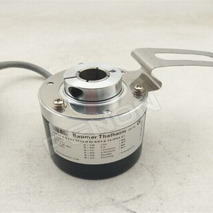 Y82 宝盟ITD 21编码 IP54 1024 2048 KR1 器