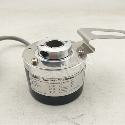 宝盟ITD 21 A4 Y82 2048(1024) H NI KR1 F 14 IP54 21编码器