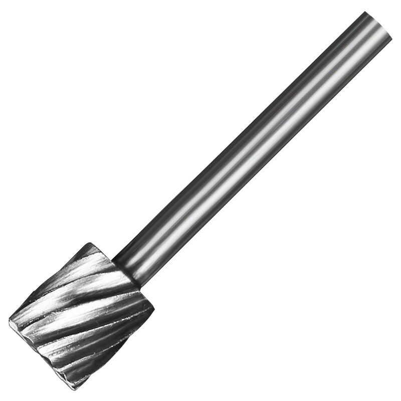 铣刀钨钢合金木工雕刻刀硬质合金铣刀钻头核雕工具电磨机磨头配件