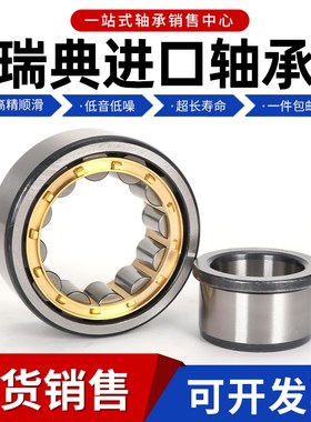 进口轴承N NJ NU1028 1030 1032 1034 1036 1038 1040 ECM ECP