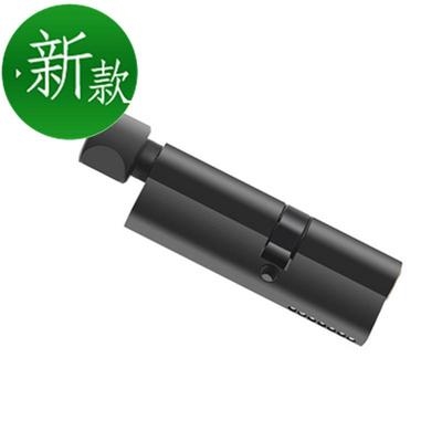 室内c门锁3545偏心锁芯卧室房间门子母双开门木门锁具配件小80锁