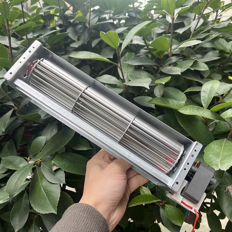 220v横流风机贯流风机轴流风机48248轿厢电梯散热滚筒风机静音