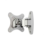 液晶显示器支架墙挂壁挂支架电视架显示器支架壁伸缩 万向 旋转