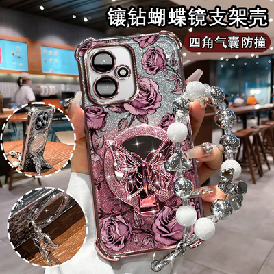 适用华为荣耀400新款手机壳