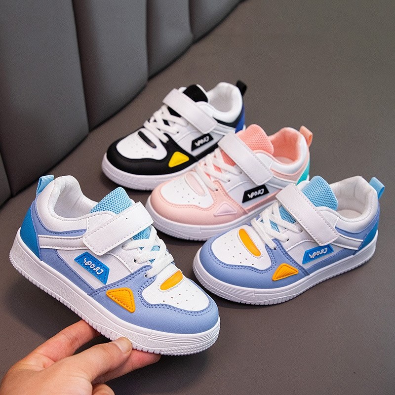 Girls girl Shoes boys girls Shoe Kids Baby for Sneakers boy