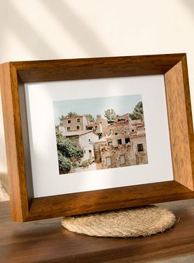 photo frame develop photos picture customized gift present