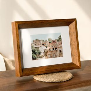 photo frame develop photos picture customized gift present