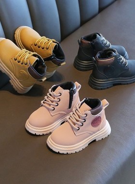 winter boot boots Shoes baby girls boy boys Kids For Girl