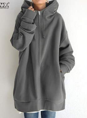 for plus size fat Jacket women Teddy Winter Trench coat lady