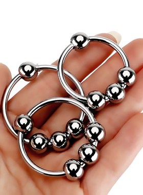 Delay Ejaculation Male Chastity Device Sex toys for Men Stai