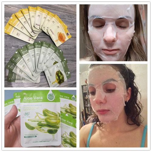 FaceMaskShtAloHoney