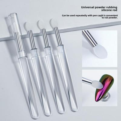 SiliconeBrushNaPowdAt