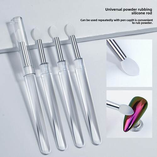 SiliconeBrushNaPowdAt