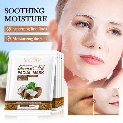FacialmaskConutMeSh