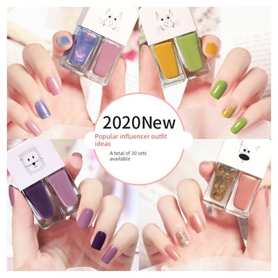 Nailposhetquick-dryin