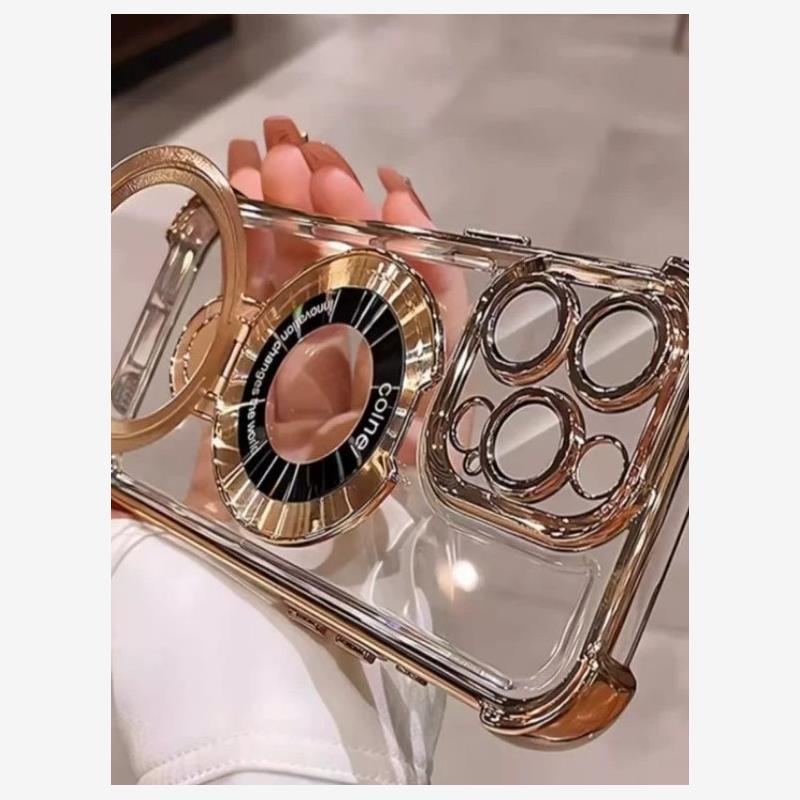 GoldenEctroplatingFuC