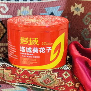 新疆塔城瓜籽原味配料干净