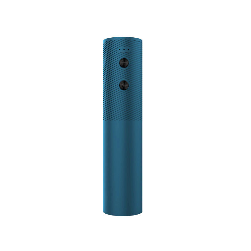 多功能电动红酒开瓶器家用塑料开酒器套装葡萄酒自动开罐器