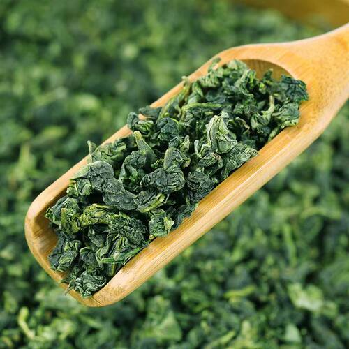 正味安溪铁观茶叶特级浓香兰花香