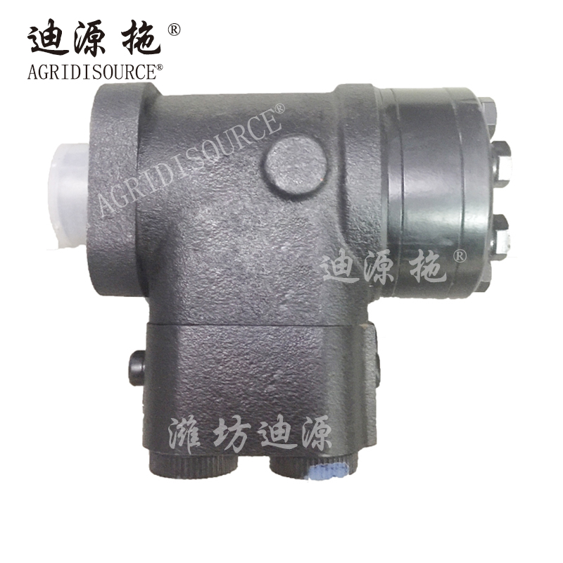 全液压转向器适用雷沃玉米机配件