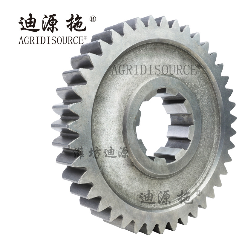 适用于雷沃LOVOL拖拉机全车配件T