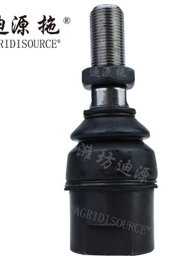 适用于雷沃LOVOL拖拉机全车配件QJ254J-1.31.015A油缸接头总成