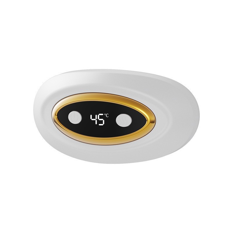 LED红光加热便携补水丰唇美唇仪