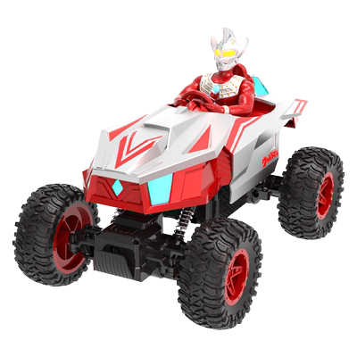 2026新版IP限定款正版战车遥控